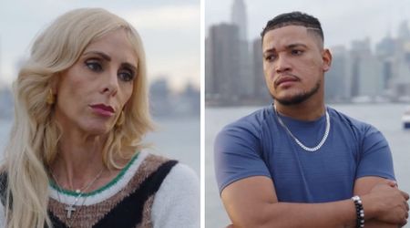 Did Marissa answer Edward’s ultimatum? ‘90 Day Fiancé’ Episode 13 leaves couple at a crossroads