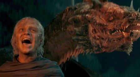 How is Sunfyre still alive? 'House of the Dragon' director explains how Aegon's dragon came back to life