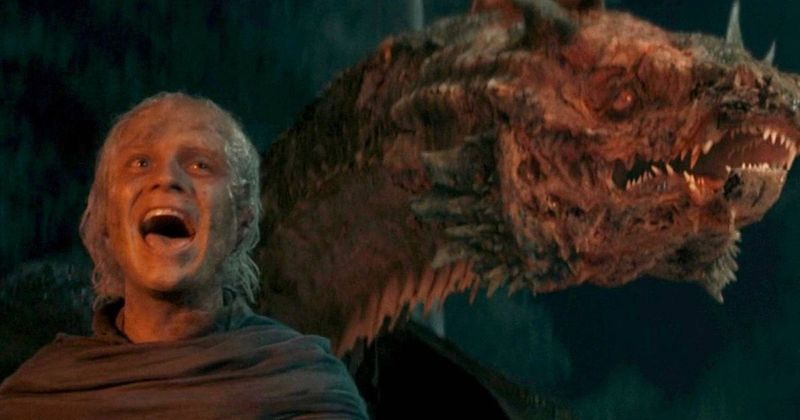 How is Sunfyre still alive? 'House of the Dragon' director explains how Aegon's dragon came back to life