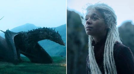 Does Sheepstealer die in ‘House of the Dragon’? Rhaena’s dragon future explained