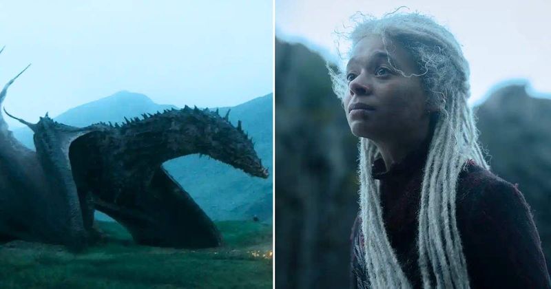 Does Sheepstealer die in ‘House of the Dragon’? Rhaena’s dragon future explained