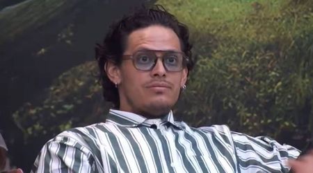 Jason De Puy addresses Kamu’s ‘Big Brother’ Season 28 tea party drama: 'If you’re gonna bully me...'