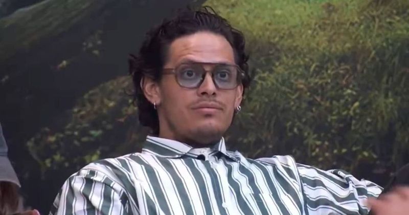 Jason De Puy addresses Kamu’s ‘Big Brother’ Season 28 tea party drama: 'If you’re gonna bully me...'