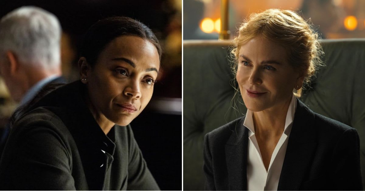 When does 'Lioness' Season 3 drop new episodes? Release schedule, time and more