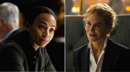 When does 'Lioness' Season 3 drop new episodes? Release schedule, time and more