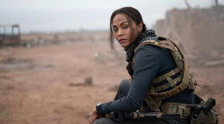 Is ‘Lioness’ based on a true story? The real military program and why it was shut down