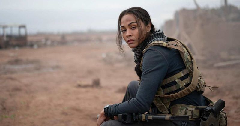 Is ‘Lioness’ based on a true story? The real military program and why it was shut down