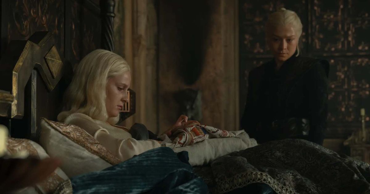 Will Helaena die in ‘House of the Dragon’ Season 3? Everything her prophetic dreams reveal about her fate