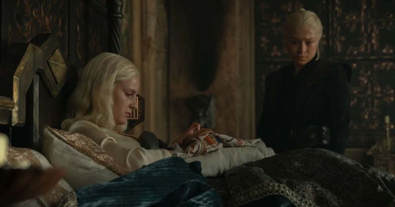 Will Helaena die in ‘House of the Dragon’ Season 3? Everything her prophetic dreams reveal about her fate