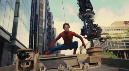 ‘Spider-Man: Brand New Day’ finally lands IMAX release after record-breaking opening weekend