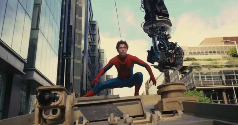 ‘Spider-Man: Brand New Day’ finally lands IMAX release after record-breaking opening weekend