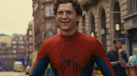 Sony boss addresses Tom Holland’s 'Spider-Man' future after record-breaking success: ‘I heard Tom say…’