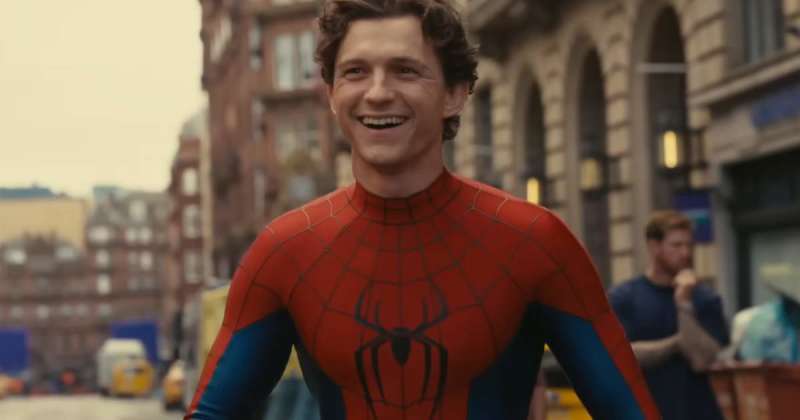 Sony boss addresses Tom Holland’s 'Spider-Man' future after record-breaking success: ‘I heard Tom say…’