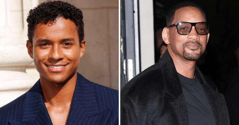 Jaafar Jackson lands a major role alongside Will Smith in David Gordon Green’s new action thriller