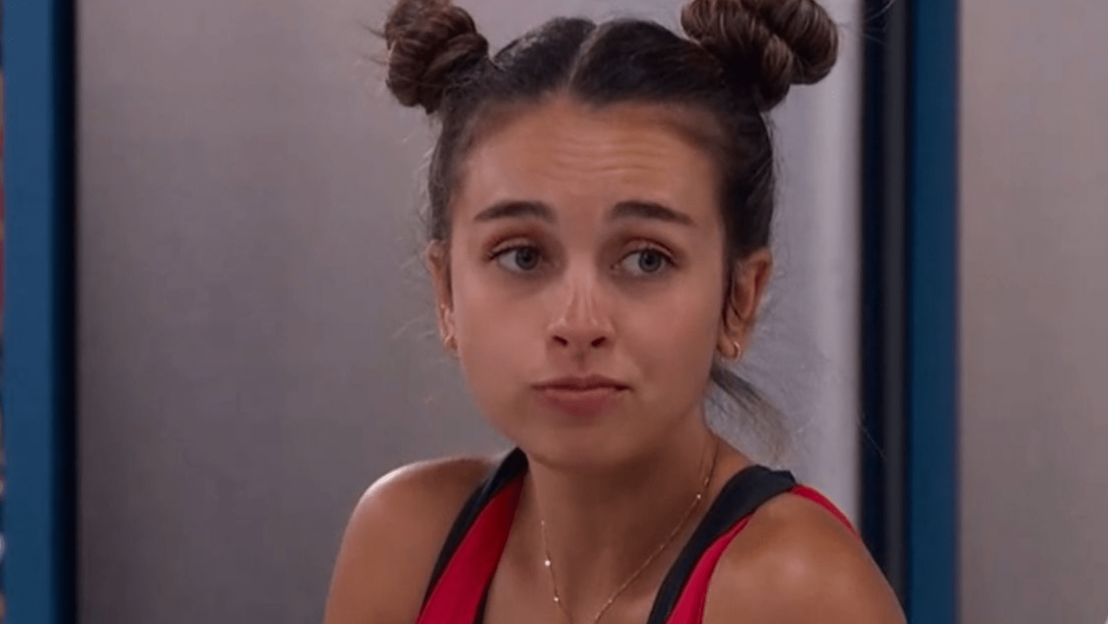 Lyric from 'Big Brother 28'