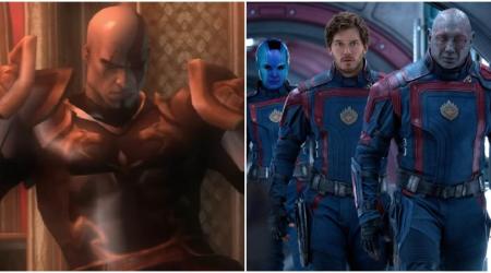‘God of War’ may have found its next Kratos in ‘Guardians of the Galaxy’ star after Ryan Hurst’s exit