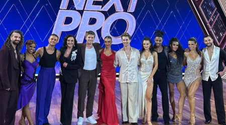 Who went home on ‘Dancing With the Stars: The Next Pro’? Week 4 ends with double elimination
