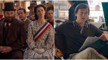 ‘Little House on the Prairie’ reboot star lands lead role in DC’s Jimmy Olsen ‘Superman’ spinoff