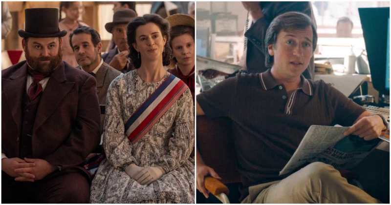 ‘Little House on the Prairie’ reboot star lands lead role in DC’s Jimmy Olsen ‘Superman’ spinoff