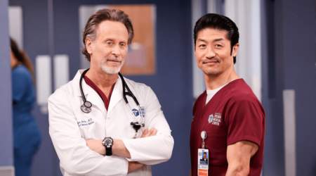 ‘Chicago Fire’ Season 15 premiere set to welcome a ‘Chicago Med’ alum