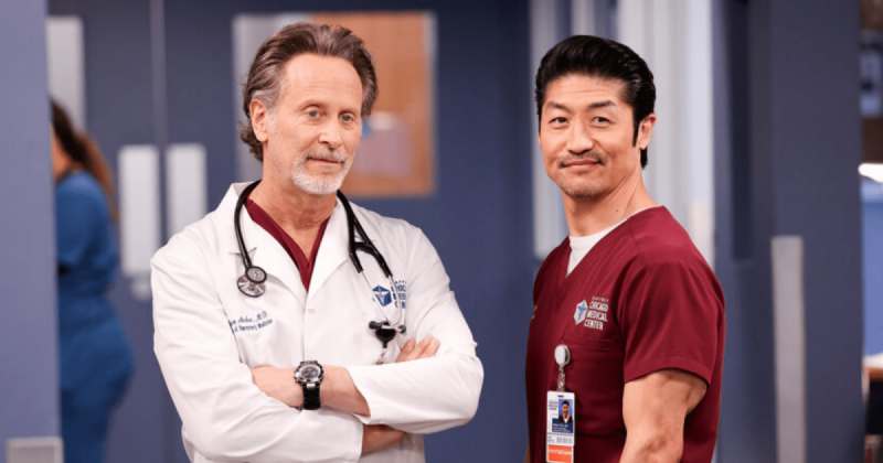 ‘Chicago Fire’ Season 15 premiere set to welcome a ‘Chicago Med’ alum