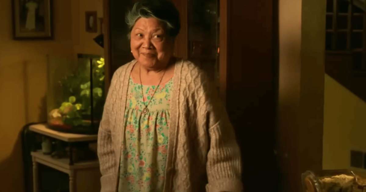 Who played Ned’s grandmother in ‘Spider-Man: No Way Home’? Mary Rivera dies at 82