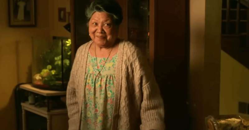 Who played Ned’s grandmother in ‘Spider-Man: No Way Home’? Mary Rivera dies at 82