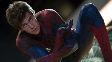Andrew Garfield has one condition for returning as Spider-Man: 'I would want it to be...'
