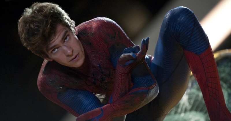 Andrew Garfield has one condition for returning as Spider-Man: 'I would want it to be...'