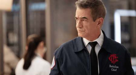 Dermot Mulroney breaks silence on ‘Chicago Fire’ exit: ‘They wrote an…’