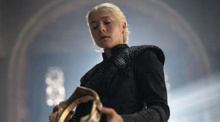 Who is Nettles in 'House of the Dragon'? Season 3 episode 7's surprise reference explained