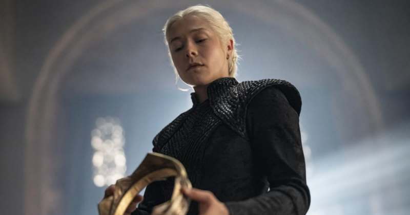 Who is Nettles in 'House of the Dragon'? Season 3 episode 7's surprise reference explained