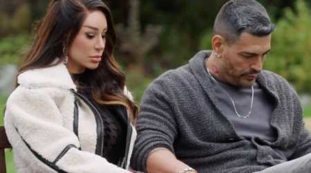Are Shekinah and Sarper still together? ‘90 Day: The Last Resort’ couple walks out of group therapy