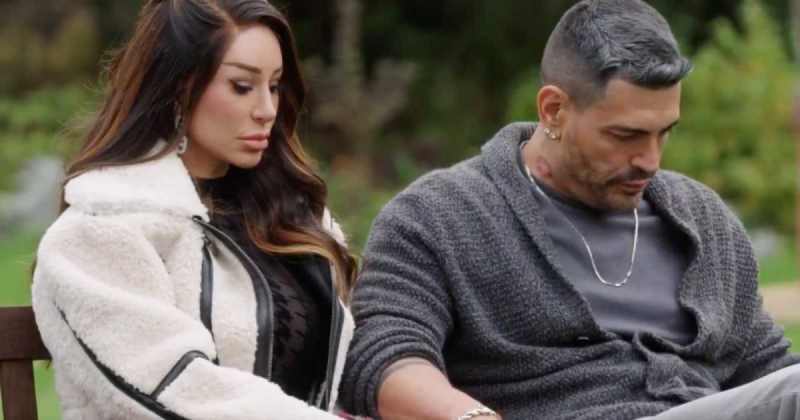 Are Shekinah and Sarper still together? ‘90 Day: The Last Resort’ couple walks out of group therapy