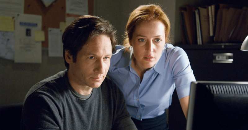‘The X-Files: I Want to Believe’ R-rated director’s cut finally sets Hulu release date