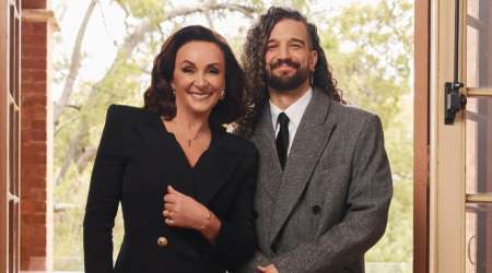 Where was 'DWTS: The Next Pro' filmed? Inside the stunning Australian backdrop of the ballroom competition