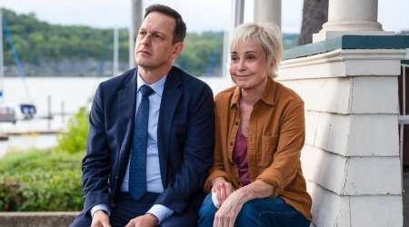 ‘Best Medicine’ Season 2 adds ‘My Big Fat Greek Wedding’ star in a bold new role