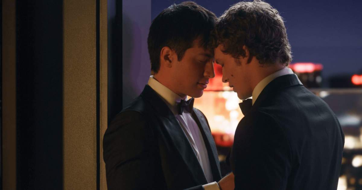 ‘Heated Rivalry’ creator has one request for fans ahead of Season 2 filming: ‘Please give our...’