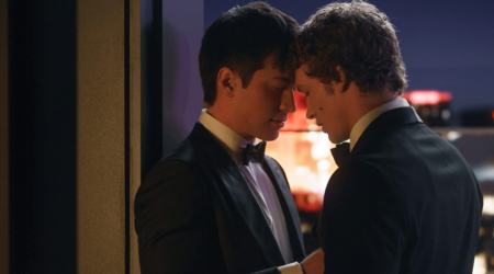 ‘Heated Rivalry’ creator has one request for fans ahead of Season 2 filming: ‘Please give our...’