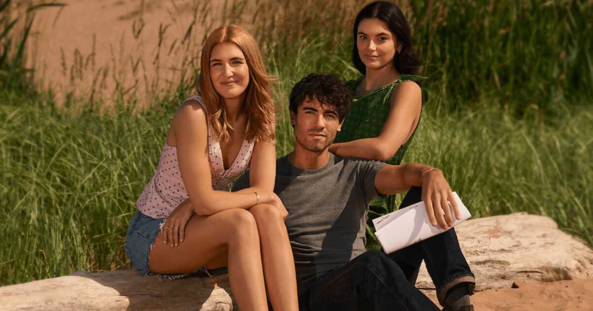 Netflix's ‘This Summer Will Be Different’ expands cast with six new members as series begins filming