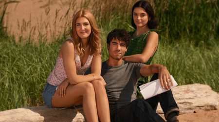 Netflix's ‘This Summer Will Be Different’ expands cast with six new members as series begins filming