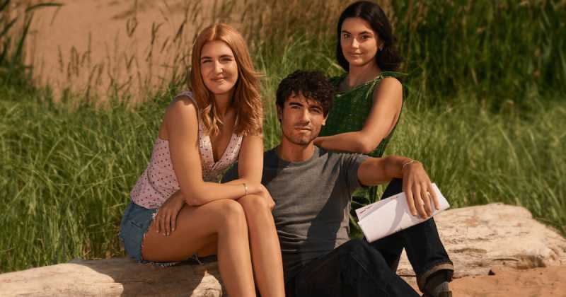 Netflix's ‘This Summer Will Be Different’ expands cast with six new members as series begins filming