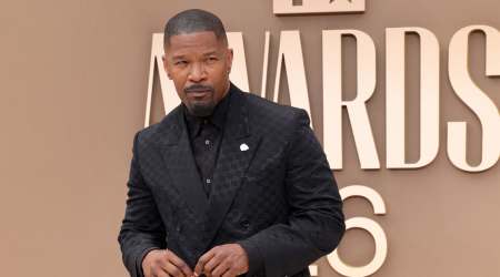 Jamie Foxx lands a major action role in Amazon MGM’s new hostage thriller but one key detail is missing