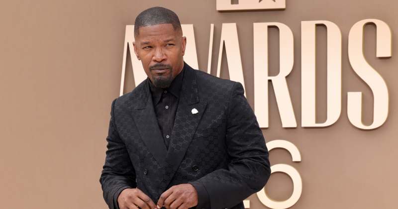 Jamie Foxx lands a major action role in Amazon MGM’s new hostage thriller but one key detail is missing