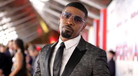 Jamie Foxx lands a major action role in Amazon MGM’s new hostage thriller but one key detail is missing