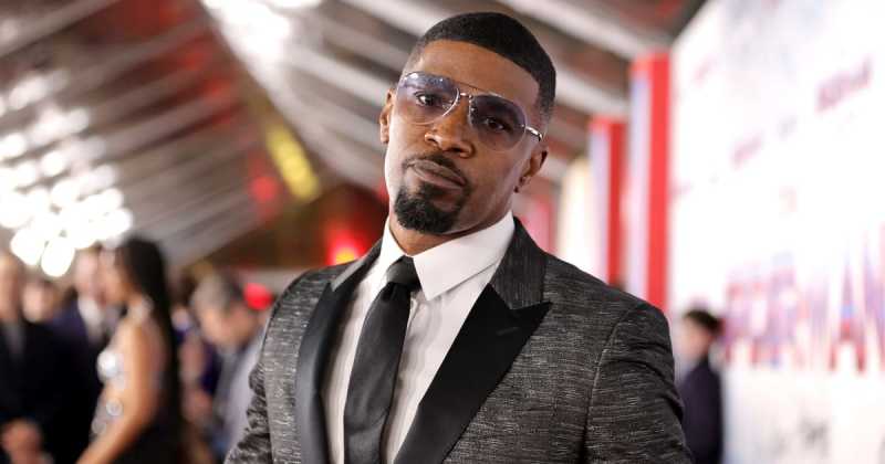 Jamie Foxx lands a major action role in Amazon MGM’s new hostage thriller but one key detail is missing