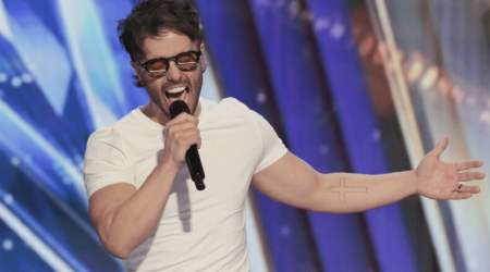 Who is Travis Garland? This ‘AGT’ contestant has previously featured in ‘DWTS’ and ‘Marriage Boot Camp’