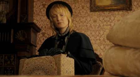 Ryan Murphy’s ‘Monster: The Lizzie Borden Story’ sets release date as first-look photos reveal what to expect