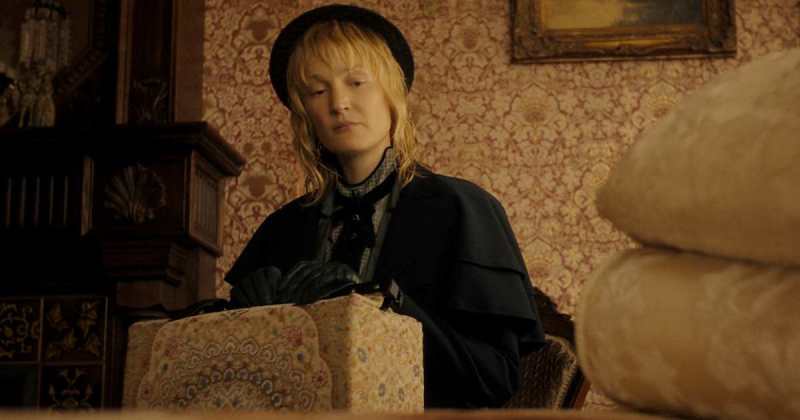 Ryan Murphy’s ‘Monster: The Lizzie Borden Story’ sets release date as first-look photos reveal what to expect