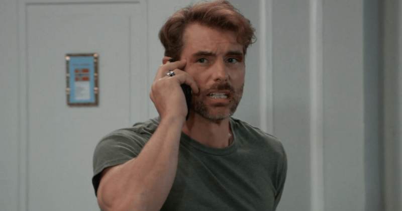 Ethan Lovett exits Port Charles in the latest ‘General Hospital’ episode